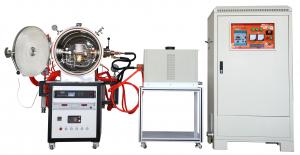 真空懸浮熔煉爐