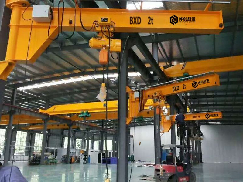 曄創起重機械(上海)有限公司